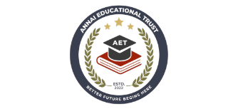 annai logo